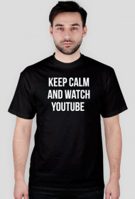 Keep Calm T-shirt