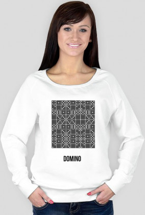 Bluza AKSOR DOMNIO dla niej