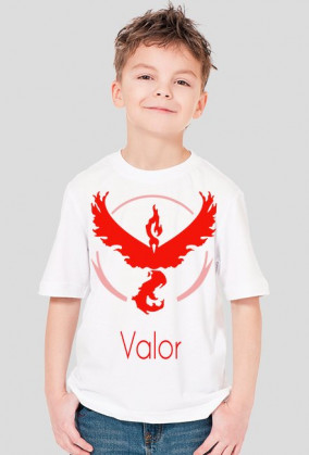 Team Valor Dziecięca