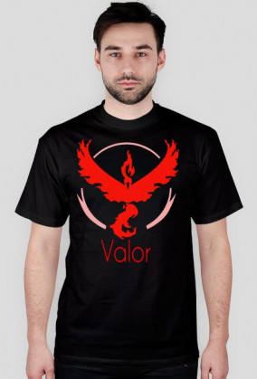 Team Valor Męska