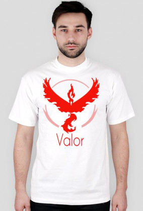 Team Valor Męska