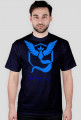 Team Mystic Męska