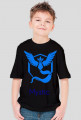 Team Mystic Dziecięca