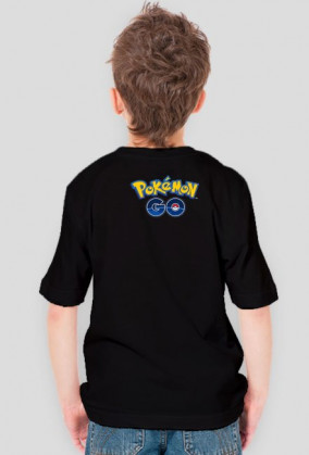 Team Mystic Dziecięca