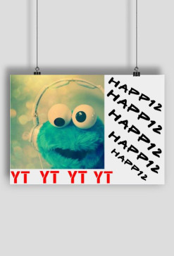 Plakat HAPP12