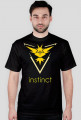 Team Instinct Męska