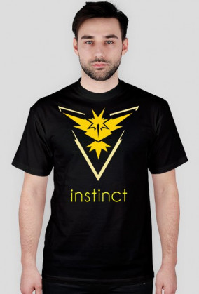 Team Instinct Męska