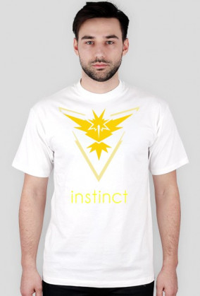Team Instinct Męska