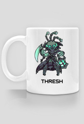 Kubek - Thresh