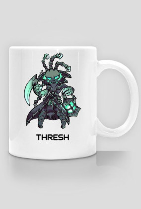 Kubek - Thresh