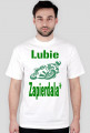 T-Shirt Moto Team Lubie Zapierdala*