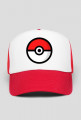 Czapka Pokeball