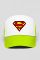 Czapka z daszkiem - Superman