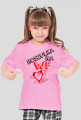 MELO PL - KIDS KOSZULKA NA WF