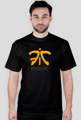 Koszulka Fnatic Wszystkie Kolory