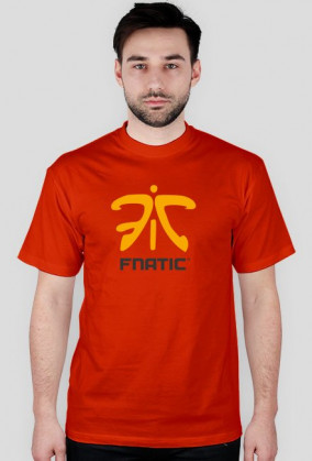 Koszulka Fnatic Wszystkie Kolory