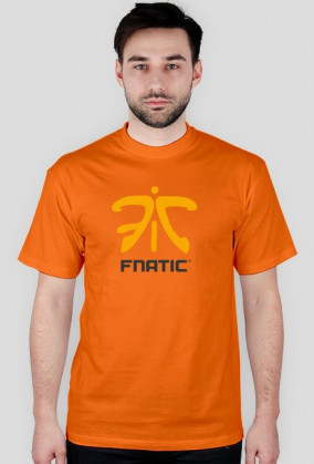 Koszulka Fnatic Wszystkie Kolory