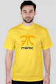 Koszulka Fnatic Wszystkie Kolory
