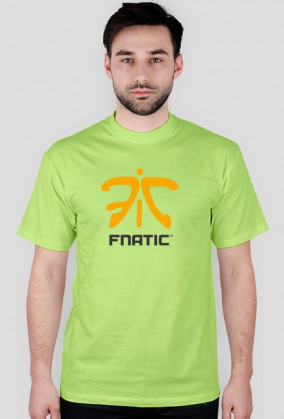 Koszulka Fnatic Wszystkie Kolory