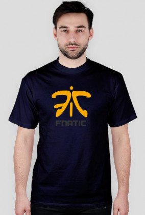 Koszulka Fnatic Wszystkie Kolory