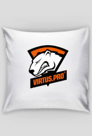 Poduszka Virtus.Pro i Fnatic
