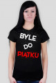 MELO PL - Koszulka DO PIĄTKU