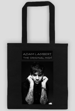 TORBA Adam Lambert