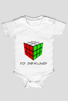 10 Sekund!