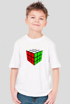 Poukładany Chłopak