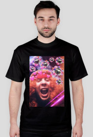 superhotredhead with sloth