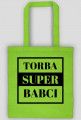 Torba - Torba Super Babci