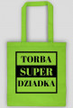 Torba - Torba Super Dziadka