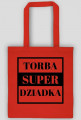 Torba - Torba Super Dziadka