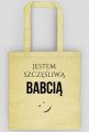 Torba - Jestem szczęśliwą babcią