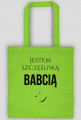 Torba - Jestem szczęśliwą babcią