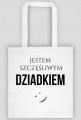 Torba - Jestem szczęśliwym dziadkiem