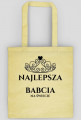 Torba - Najlepsza babcia na świecie