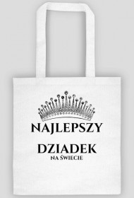 Torba - Najlepszy dziadek na świecie