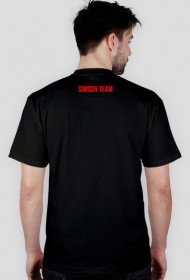 T-Shirt Simson SR50