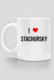 kubek "stachursky"