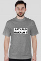 koszulka męska 'Zatkało kakało?'