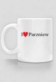 I Love Parzniew