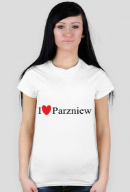 I Love Parzniew