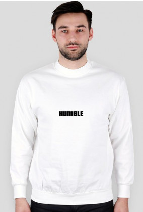 hoodie humble