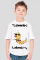 Tasiemiec Uzbrojony Dziecięca