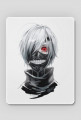 Podkładka z Kanekim (Z tokyo ghoul)