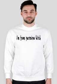 I'm from parzniew