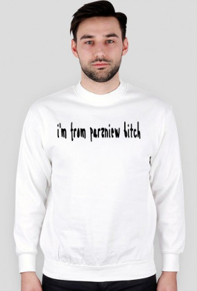 I'm from parzniew