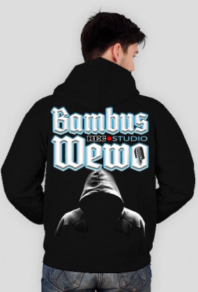 Bluza 'Bambus Wewo'