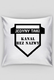 Wzór jedyny taki (Poduszka)
